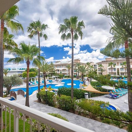 Playa Garden Selection Hotel & Spa Playa de Muro  Exterior photo